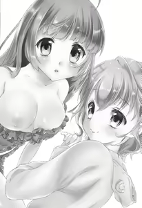 Page 2 of Konya wa Otomarikai - preview thumbnail