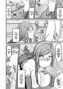Page 11 of Miwaku no Mahoutsukai (decensored) - preview thumbnail