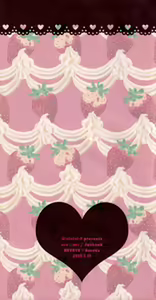 Page 32 of Lovely Strawberry - preview thumbnail