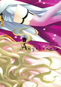 Page 34 of Angelica - preview thumbnail