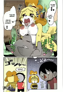 Page 26 of Ora ga Mura no Kanban Musume | She's the Eye Candy of the Village - preview thumbnail