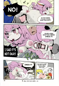 Page 30 of Ora ga Mura no Kanban Musume | She's the Eye Candy of the Village - preview thumbnail