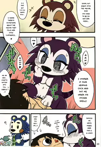 Page 33 of Ora ga Mura no Kanban Musume | She's the Eye Candy of the Village - preview thumbnail