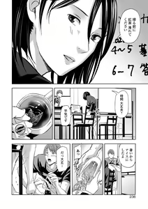 Page 224 of COMIC Shigekiteki SQUIRT!! Vol. 21 - preview thumbnail
