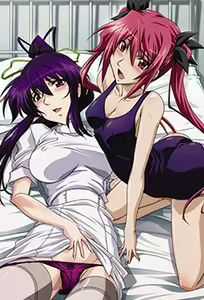 Cosplay Rakuen 1 — hentai manga cover on Fhentai