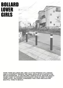 Page 121 of Machinaka no Gokubuto Pole o Shiriana de Gokkun!? Koushuu Koukaku "AR" Koukousei Shashinshuu - preview thumbnail