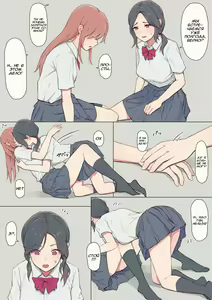 Page 4 of Watashi no Kanojo wa Otokonoko | Моя девушка - парень - preview thumbnail
