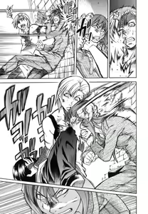 Page 136 of Shining Musume. 6. Rainbow Six (decensored) - preview thumbnail
