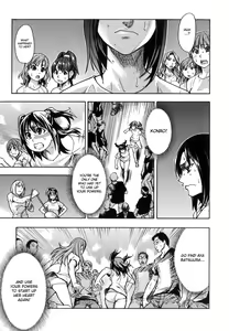 Page 176 of Shining Musume. 6. Rainbow Six (decensored) - preview thumbnail