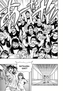Page 179 of Shining Musume. 6. Rainbow Six (decensored) - preview thumbnail