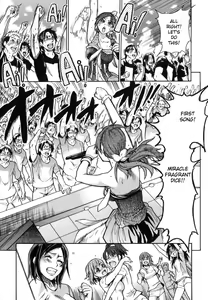Page 189 of Shining Musume. 6. Rainbow Six (decensored) - preview thumbnail