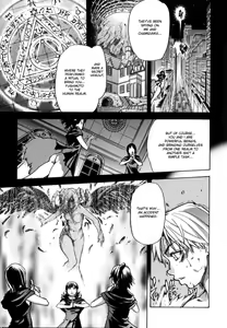 Page 195 of Shining Musume. 6. Rainbow Six (decensored) - preview thumbnail