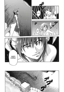 Page 52 of Shining Musume. 6. Rainbow Six (decensored) - preview thumbnail