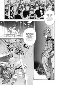 Page 65 of Shining Musume. 6. Rainbow Six (decensored) - preview thumbnail
