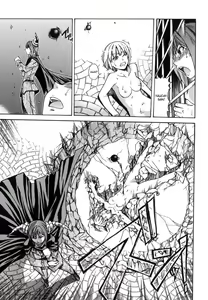 Page 79 of Shining Musume. 6. Rainbow Six (decensored) - preview thumbnail