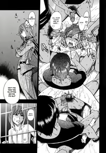 Page 81 of Shining Musume. 6. Rainbow Six (decensored) - preview thumbnail