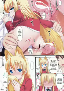 Page 8 of Himegitsune - preview thumbnail