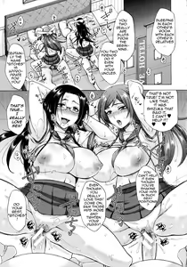 Page 45 of Tonari no Kirei na Okaa-san | Beautiful Mother Next Door - preview thumbnail