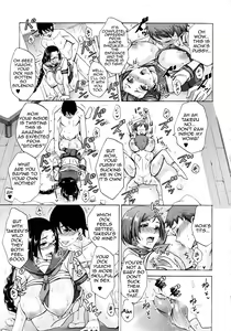 Page 51 of Tonari no Kirei na Okaa-san | Beautiful Mother Next Door - preview thumbnail