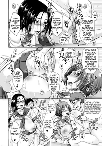 Page 52 of Tonari no Kirei na Okaa-san | Beautiful Mother Next Door - preview thumbnail