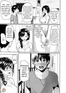 Page 3 of Shiawase desu ka? - Are you happy now? - preview thumbnail