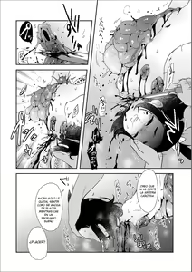 Page 19 of Niku o Funda Musume | La Niña Que Pisaba La Carne por Diversión - preview thumbnail