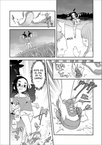 Page 4 of Niku o Funda Musume | La Niña Que Pisaba La Carne por Diversión - preview thumbnail