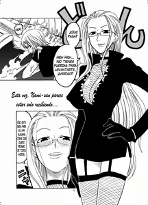 Page 4 of Nami no Ura Koukai Nisshi - preview thumbnail