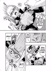 Page 10 of Nami no Ura Koukai Nisshi 2 - preview thumbnail