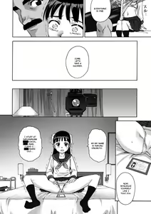 Page 16 of Sakura wa Niku no Iro | Cherry Blossom Is the Color of Meat - preview thumbnail