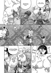 Page 58 of Sakura wa Niku no Iro | Cherry Blossom Is the Color of Meat - preview thumbnail