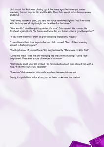 Page 268 of GaloLio Cumzine - preview thumbnail