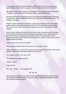 Page 305 of GaloLio Cumzine - preview thumbnail