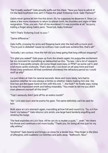Page 50 of GaloLio Cumzine - preview thumbnail