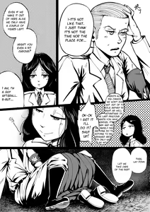 Page 5 of Past time with pieck-chan - preview thumbnail
