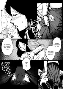 Page 8 of Past time with pieck-chan - preview thumbnail