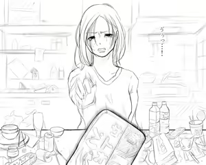 Page 11 of Kawaisou Kawaii 4 - preview thumbnail