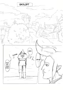 Page 56 of Ghirahim Manga - preview thumbnail