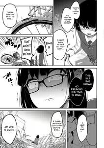 Page 5 of Nagara Musume no Kaigoroshikata | How to Keep a Smartphone Zombie Captive - preview thumbnail