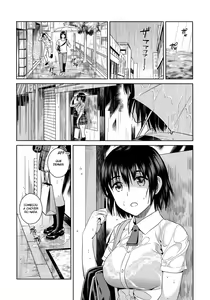 Page 3 of Amanatsu - Sweet Rainy Girly Summer - preview thumbnail