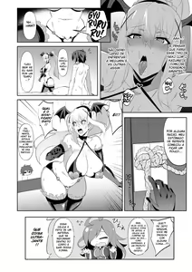 Page 15 of Darkness true LOVE - preview thumbnail