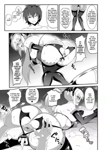 Page 16 of Darkness true LOVE - preview thumbnail