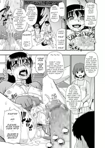 Page 19 of Hanayome Ningyou Saishuukai | Puppet Bride Ch. 9 - preview thumbnail