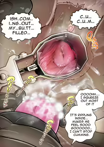 Page 98 of Evil Greninja x Delphox: The Fallen Flame Witch - preview thumbnail