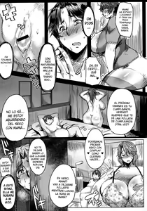 Page 49 of Mucchiri Megaton - preview thumbnail