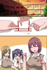 Page 54 of Houkago no Kyoushitsu de Hatsujou Shita Oshiego-tachi to ~Koreijutsu Yattemitara Bitch na Rei ni Tsukarete Hentai Roshutsu Play ni Hamacchatte~ - preview thumbnail