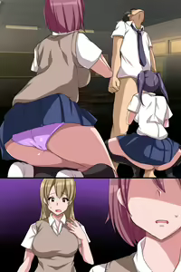 Page 62 of Houkago no Kyoushitsu de Hatsujou Shita Oshiego-tachi to ~Koreijutsu Yattemitara Bitch na Rei ni Tsukarete Hentai Roshutsu Play ni Hamacchatte~ - preview thumbnail