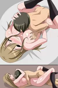 Page 84 of Houkago no Kyoushitsu de Hatsujou Shita Oshiego-tachi to ~Koreijutsu Yattemitara Bitch na Rei ni Tsukarete Hentai Roshutsu Play ni Hamacchatte~ - preview thumbnail