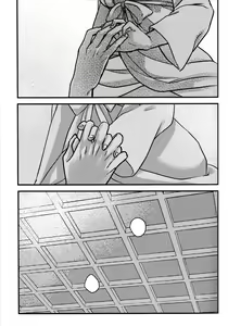 Page 29 of Hakuro ochiru - preview thumbnail