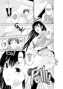 Page 2 of Gachi Imouto Seikou Kiroku | Serious Sister Sex Sketchbook (decensored) - preview thumbnail